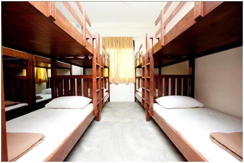 Hotel Felda Residence Tanjung Leman Jemaluang Ngoại thất bức ảnh
